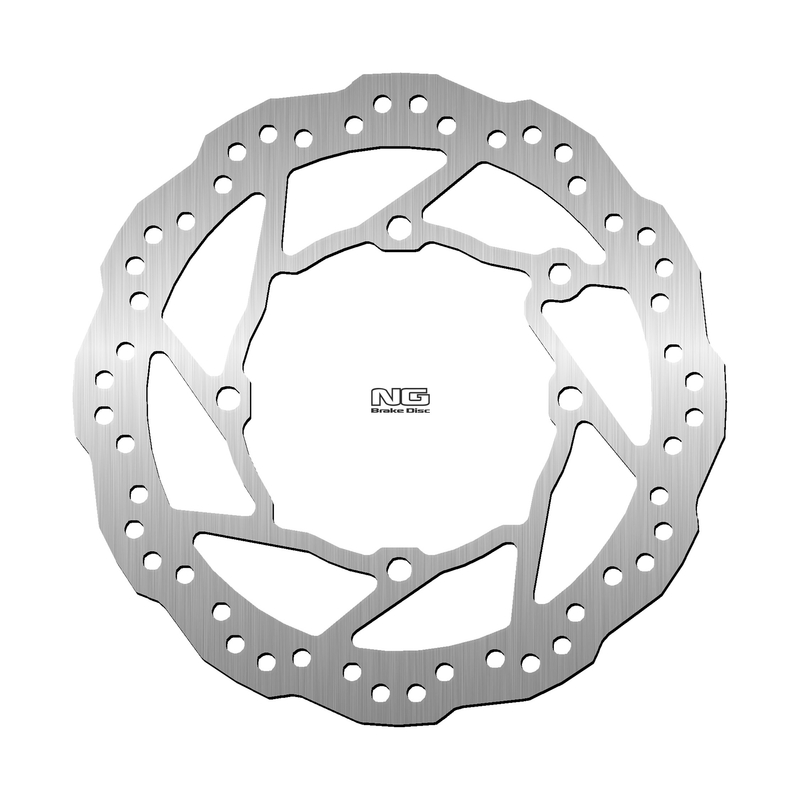 Disc de frana NG