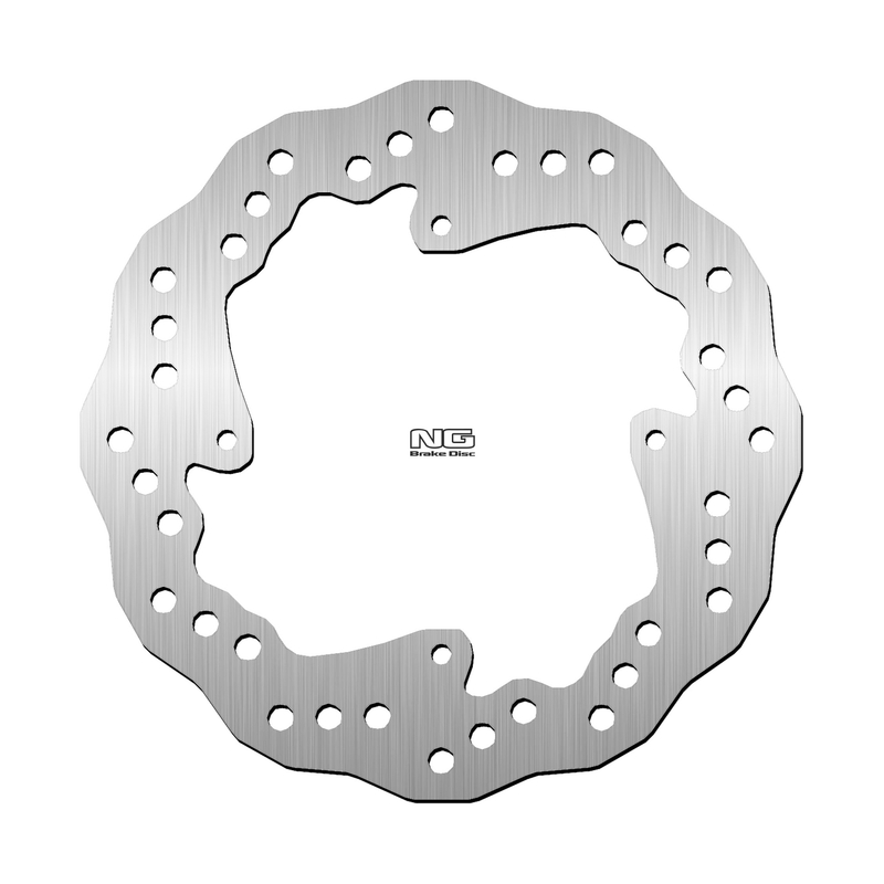 Disc de frana NG
