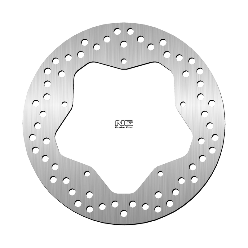 Disc de frana NG