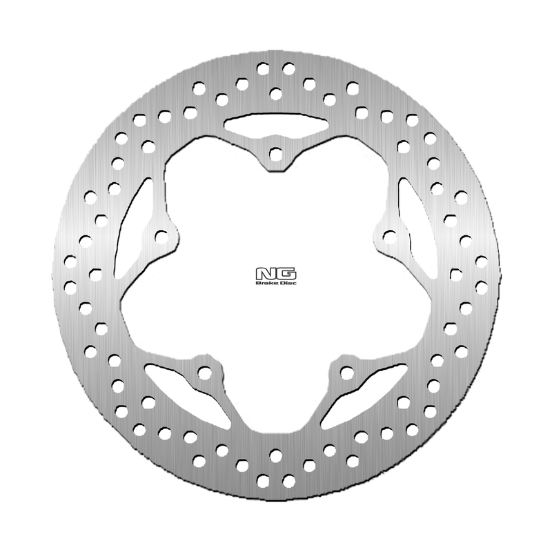 Disc de frana NG