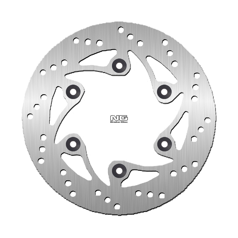 Disc de frana NG