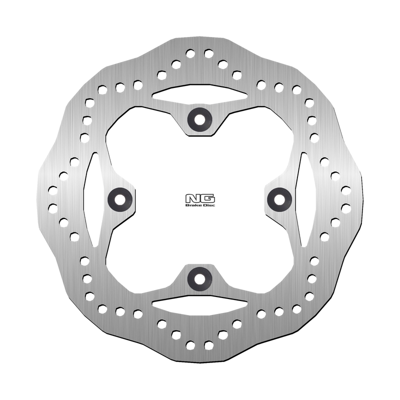 Disc de frana NG