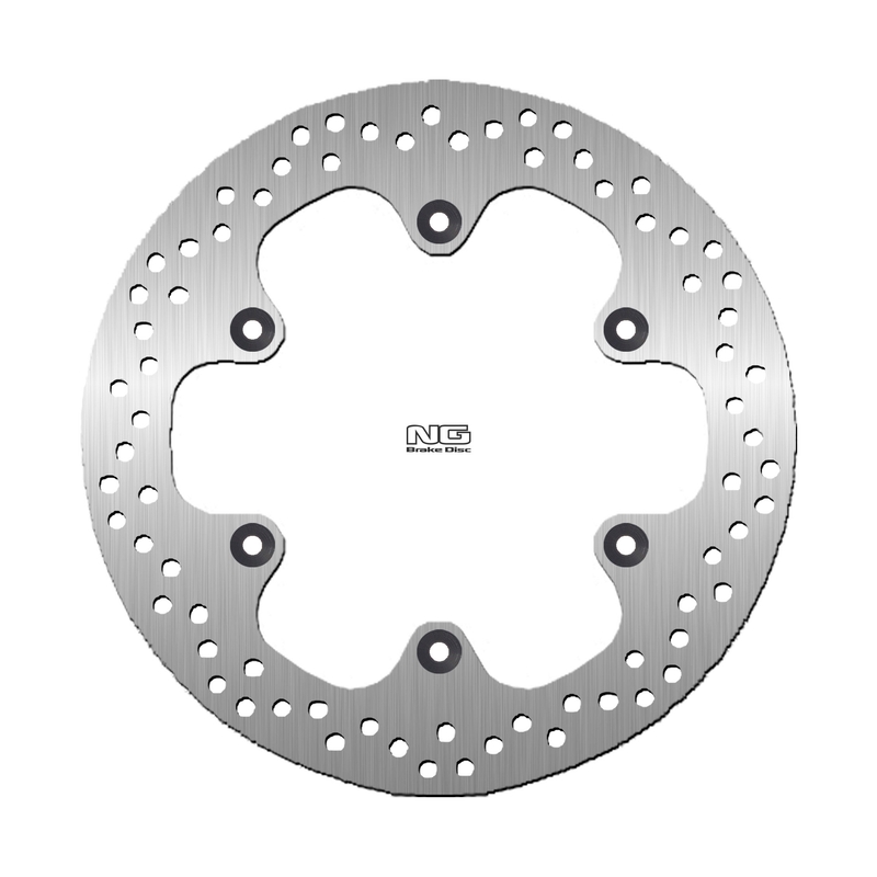 Disc de frana NG