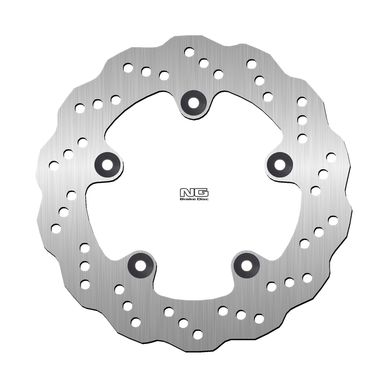 Disc de frana NG