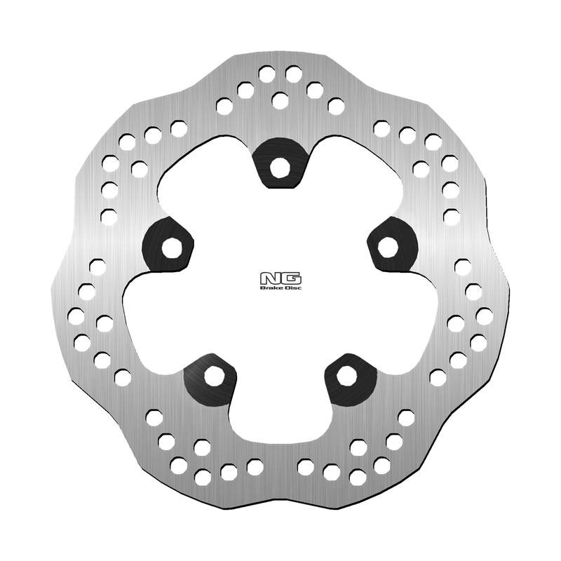 Disc de frana NG