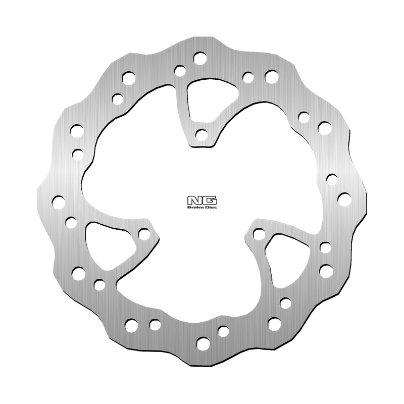 Disc de frana NG