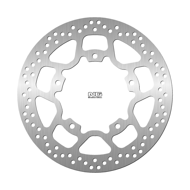 Disc de frana NG