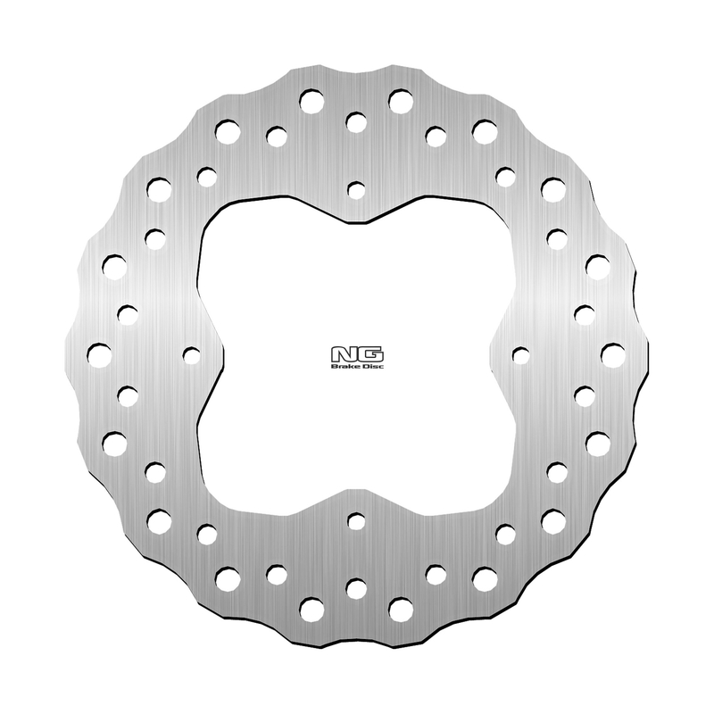 Disc de frana NG