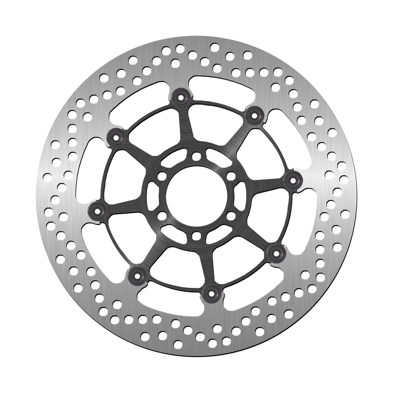 Disc de frana NG pentru BMW HP4 1000 2012-2017, MOTO GUZZI MGX-21 Flying Fortress 1400 2016-2020