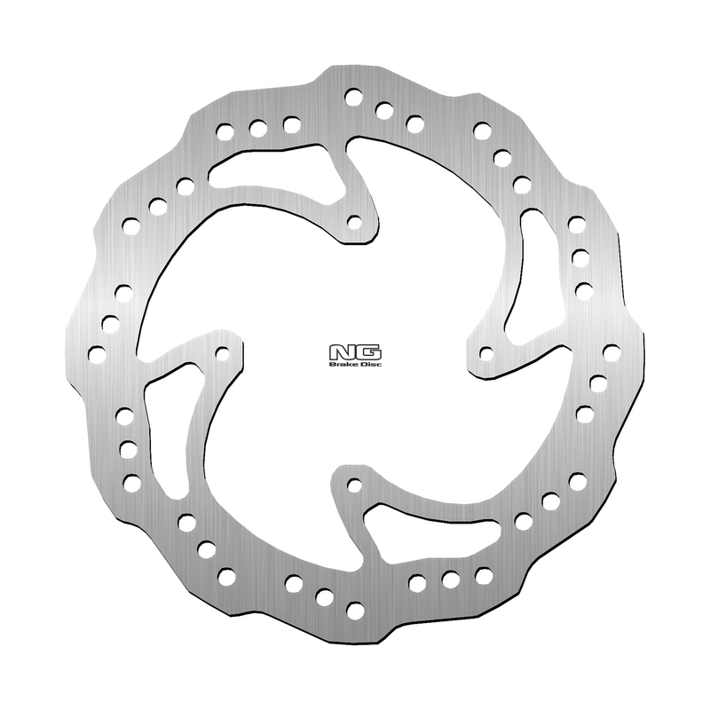 Disc de frana NG