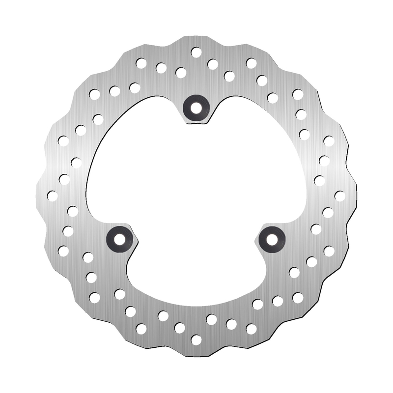 Disc de frana NG pentru KAWASAKI Ninja 250 R 2008-2014, KAWASAKI EX Ninja 300 2013-2017