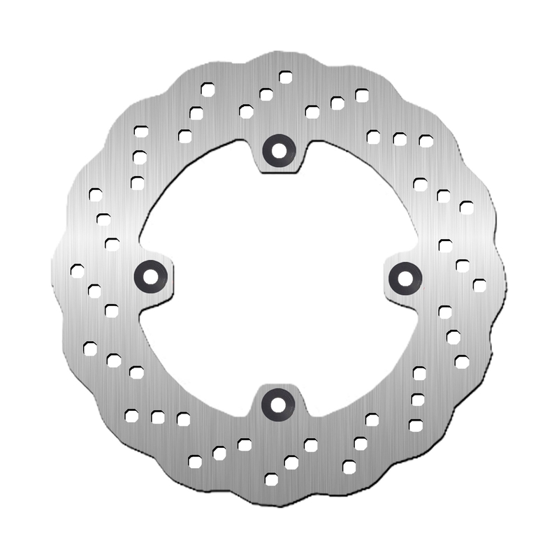 Disc de frana NG pentru HONDA CR 125 R 1984-1991, HONDA CR 250 R 1989