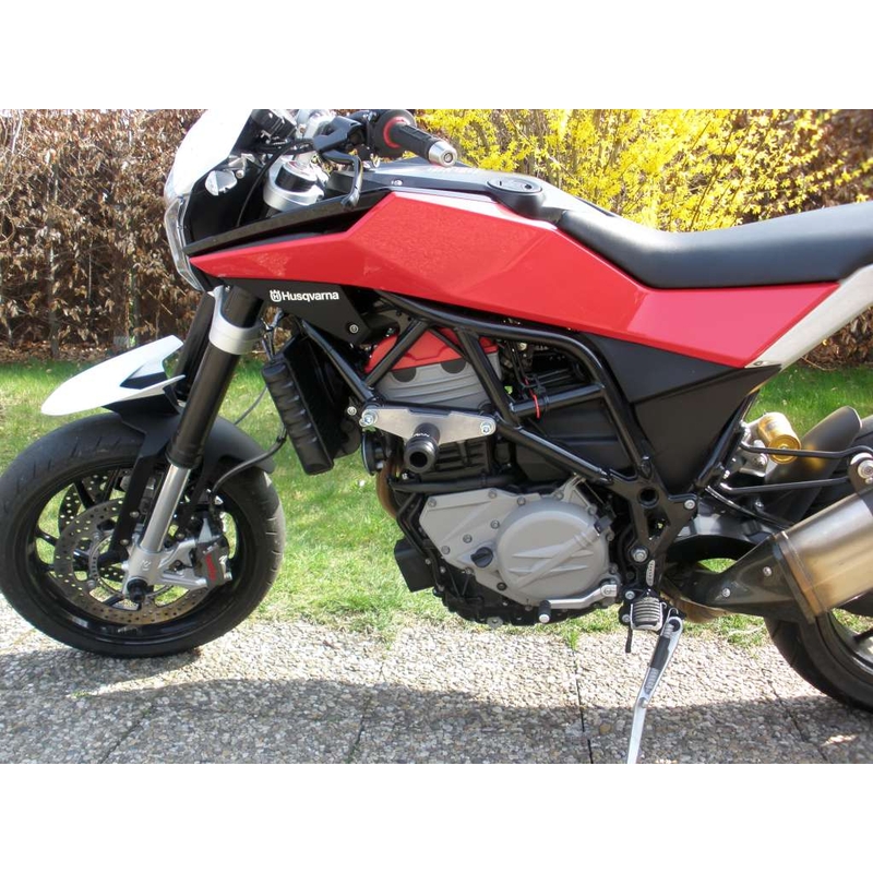 HUSQVARNA Bored 900 Classic lichidare
