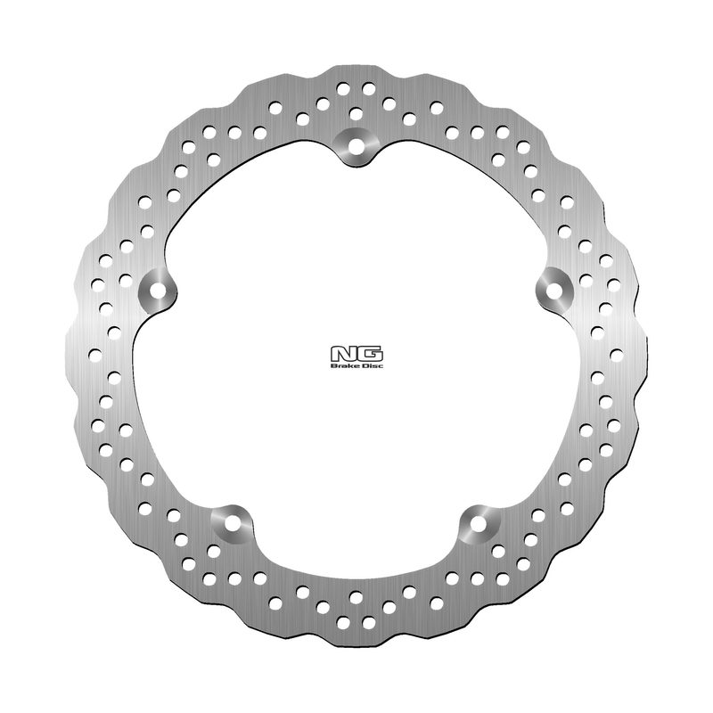 Disc de frana NG