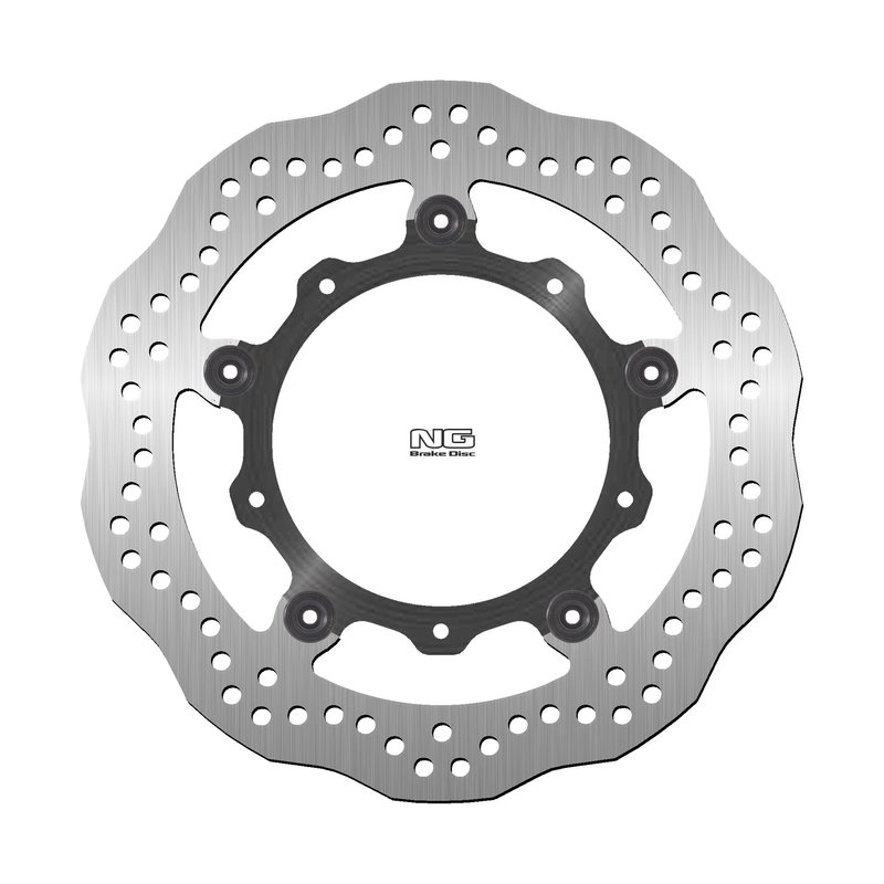 Disc de frana NG