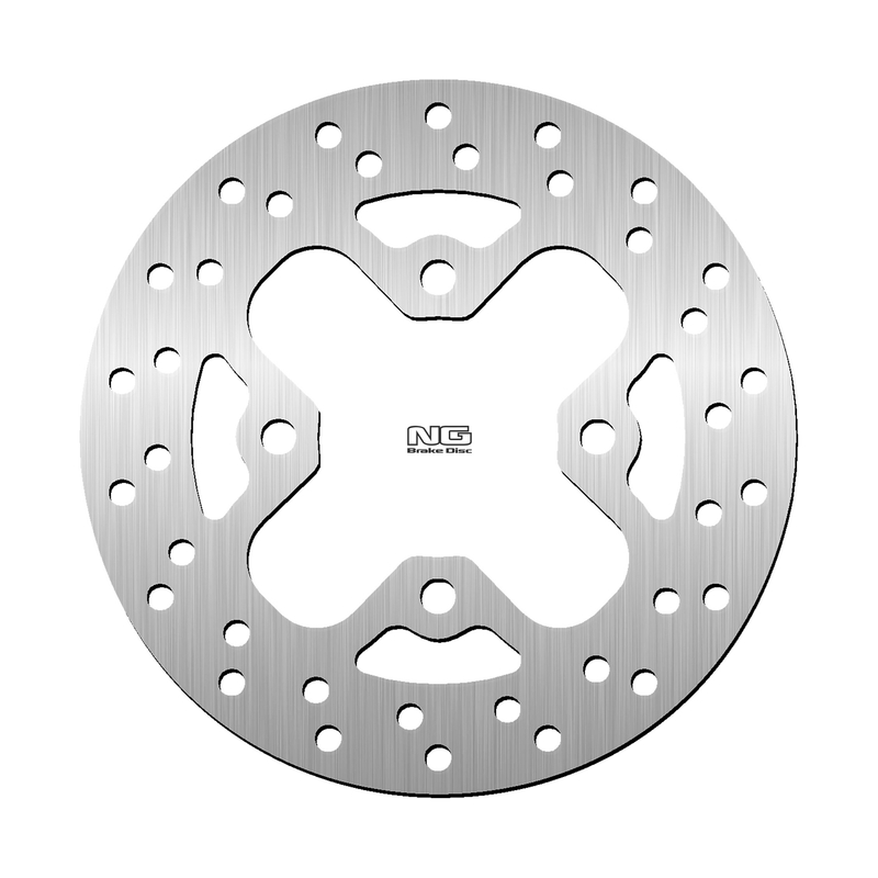 Disc de frana NG pentru ATV KAWASAKI KFX 450 R 2008-2015