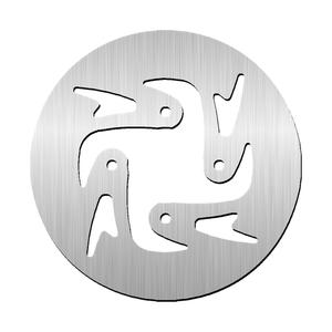 Disc de frana NG 650SP