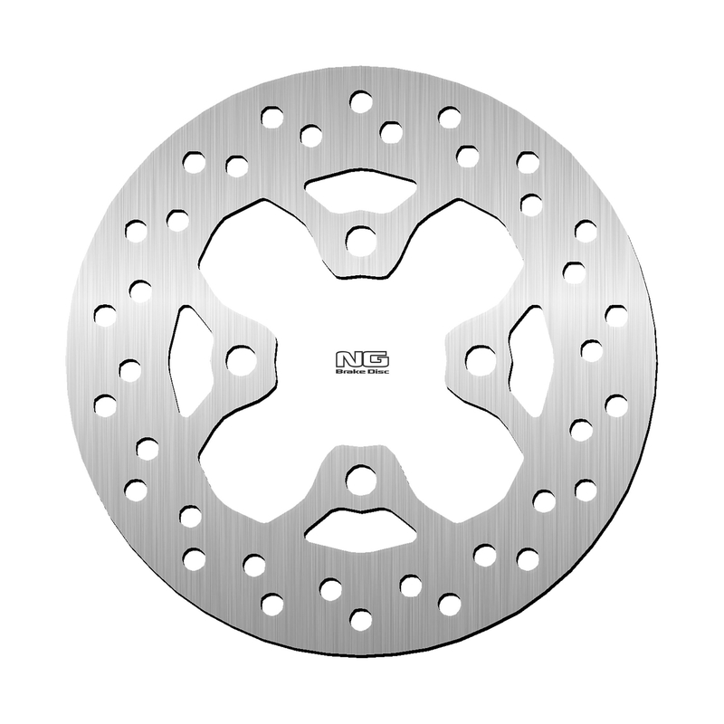 Disc de frana NG