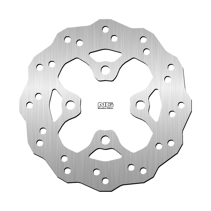 Disc de frana NG