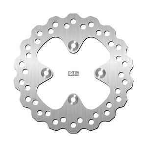 Disc de frana NG 1018X