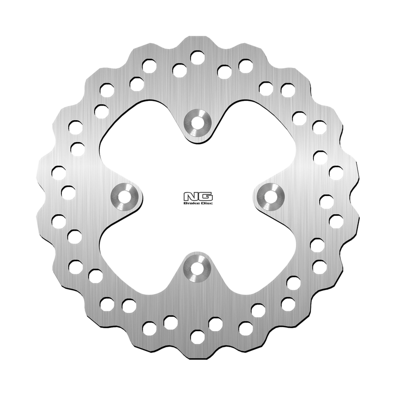 Disc de frana NG