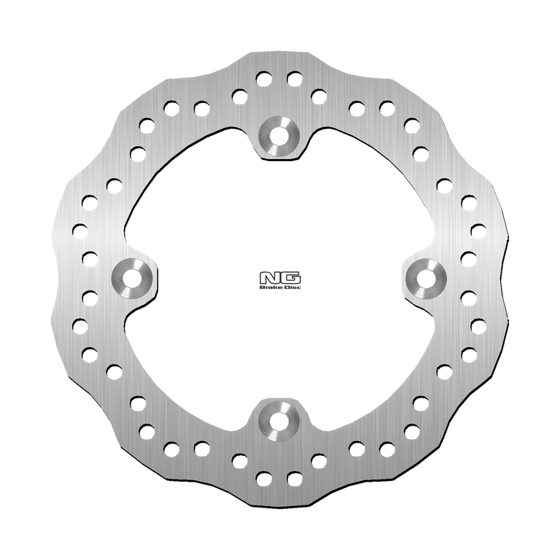 Disc de frana NG