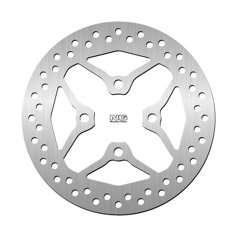 Disc de frana NG