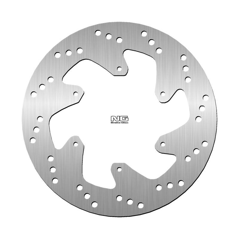 Disc de frana NG