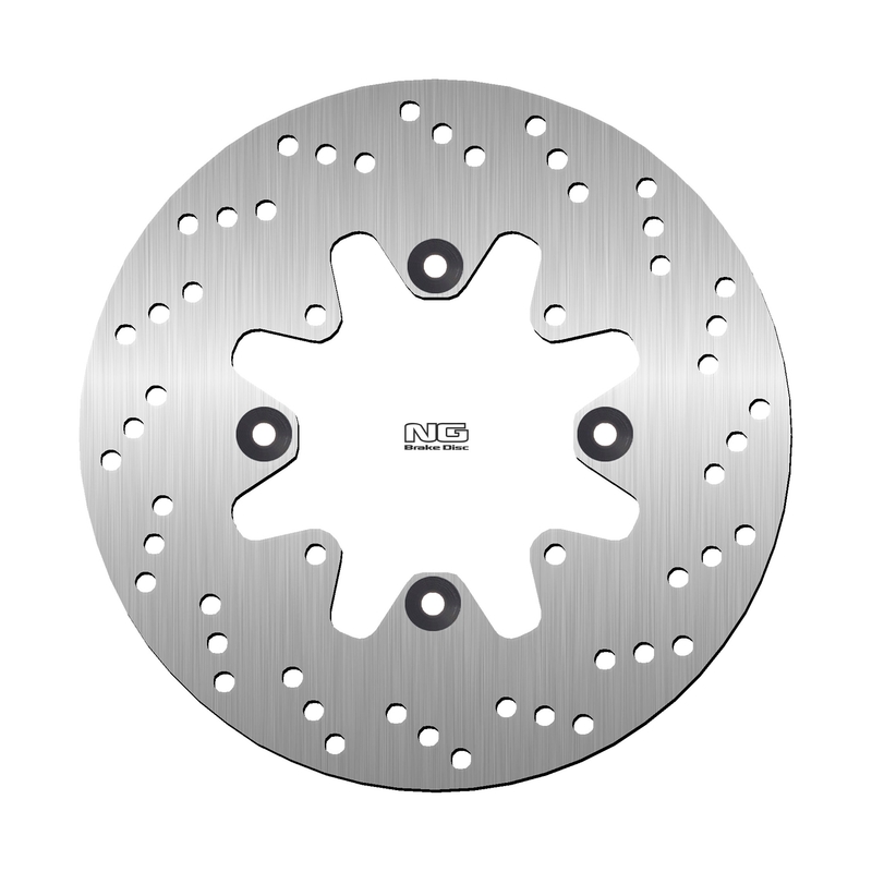 Disc de frana NG