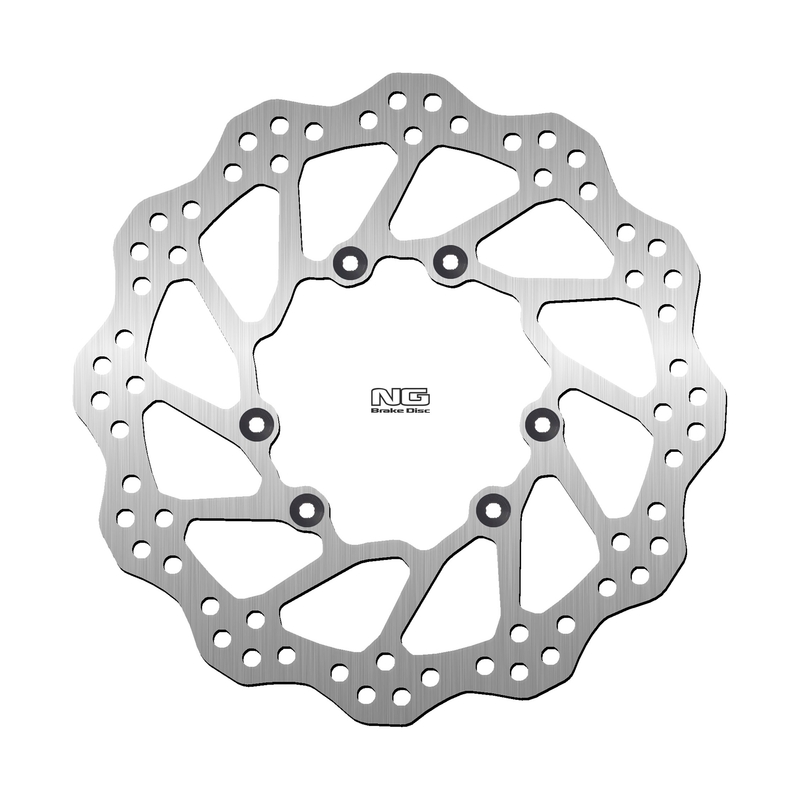 Disc de frana NG