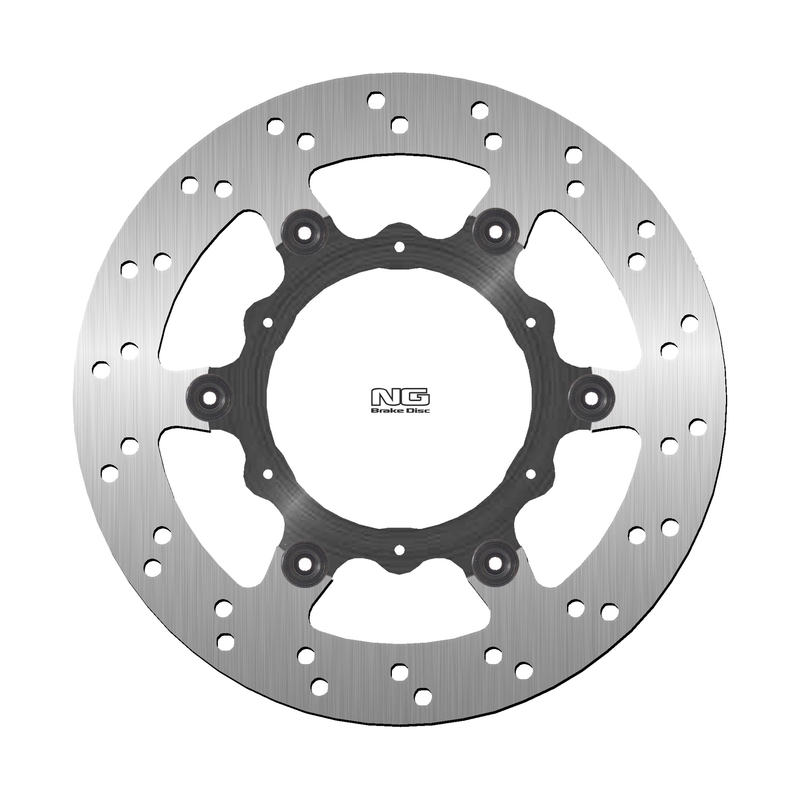 Disc de frana NG
