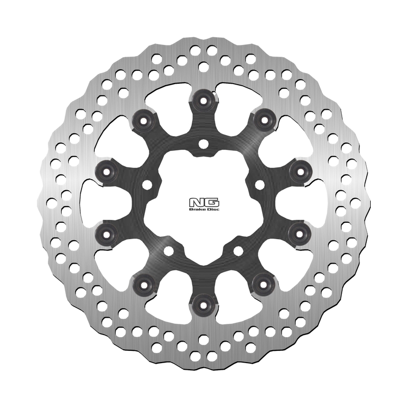 Disc de frana NG