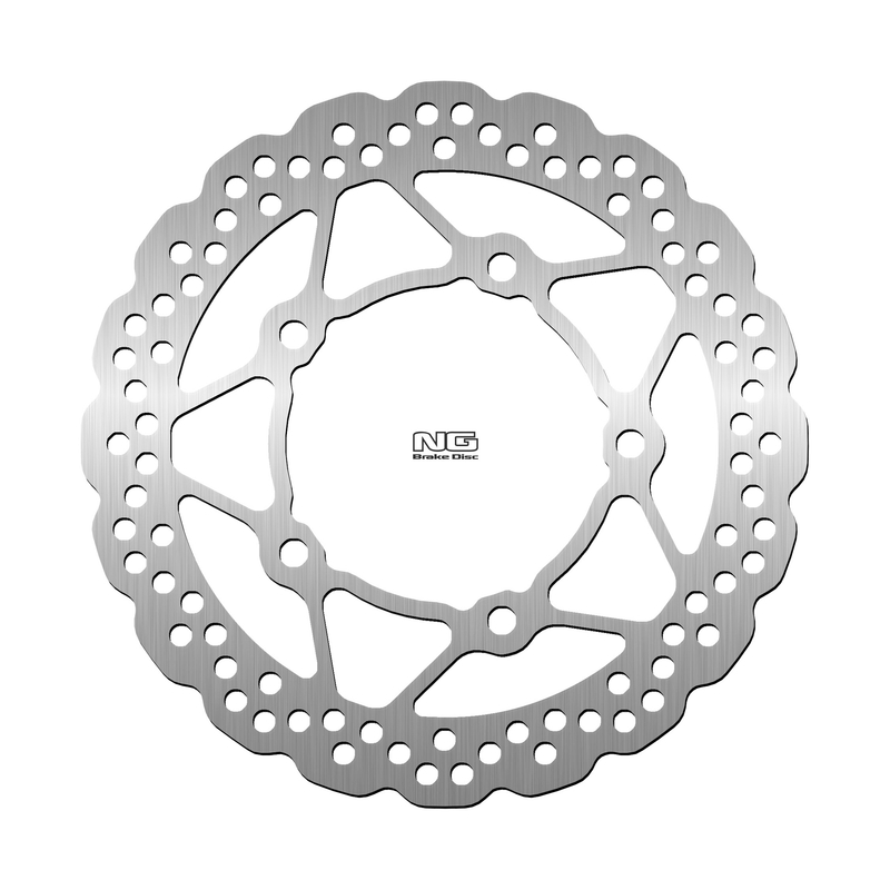 Disc de frana NG
