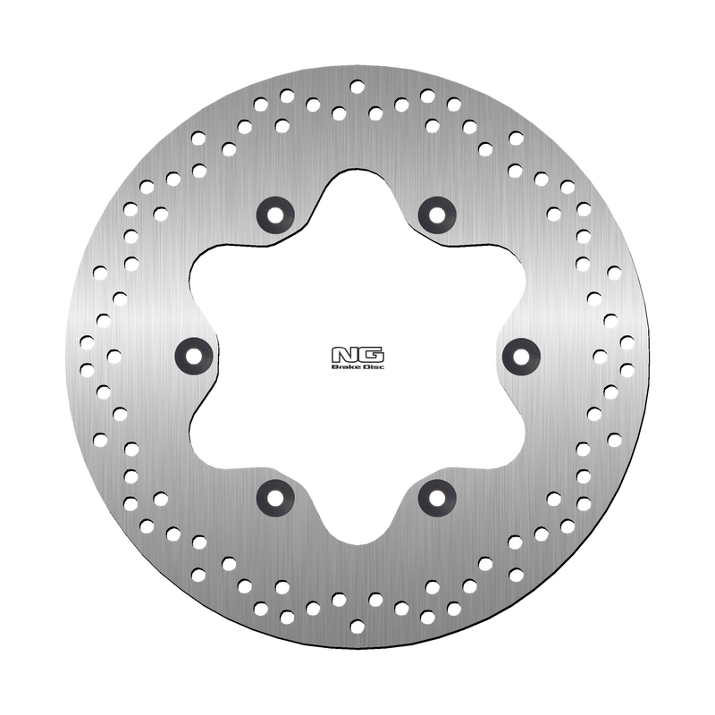 Disc de frana NG pentru HONDA VT 750 C Black Spirit 2012-2015