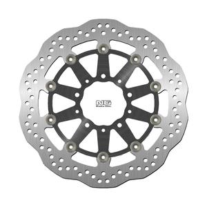 Disc de frana NG 1213XG