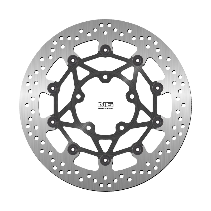 Disc de frana NG pentru TRIUMPH Bonneville T100 865 2017-2020