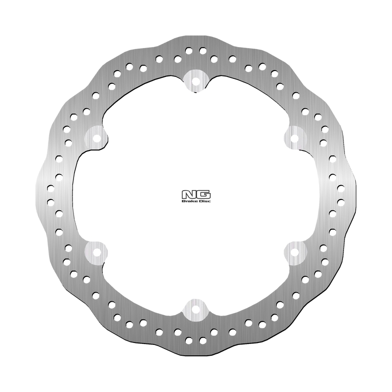 Disc de frana NG
