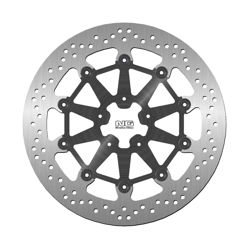 Disc de frana NG