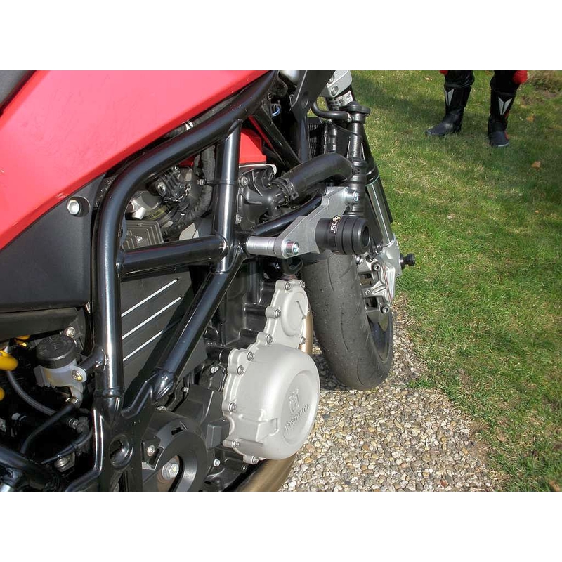 HUSQVARNA Bored 900 Gatling