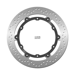 Disc de frana NG 1454