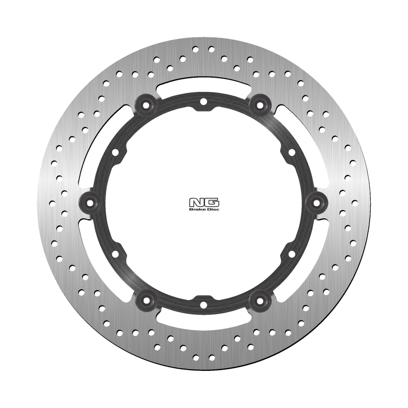 Disc de frana NG