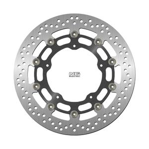 Disc de frana NG 1058G