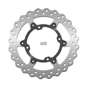 Disc de frana NG
