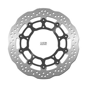 Disc de frana NG 1058X