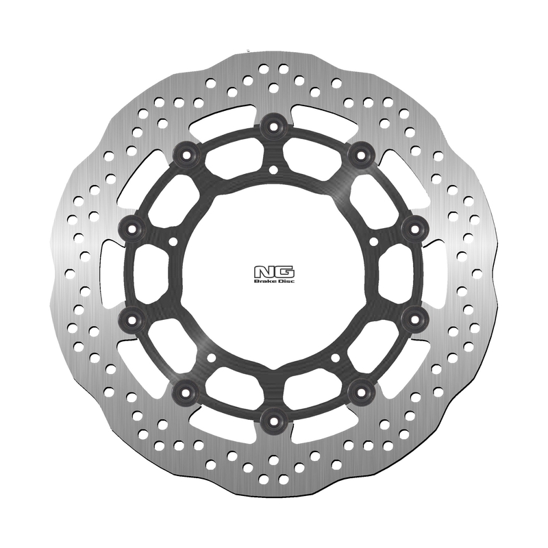 Disc de frana NG