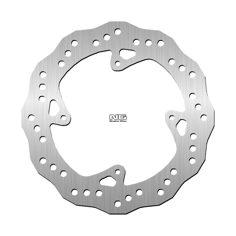 Disc de frana NG