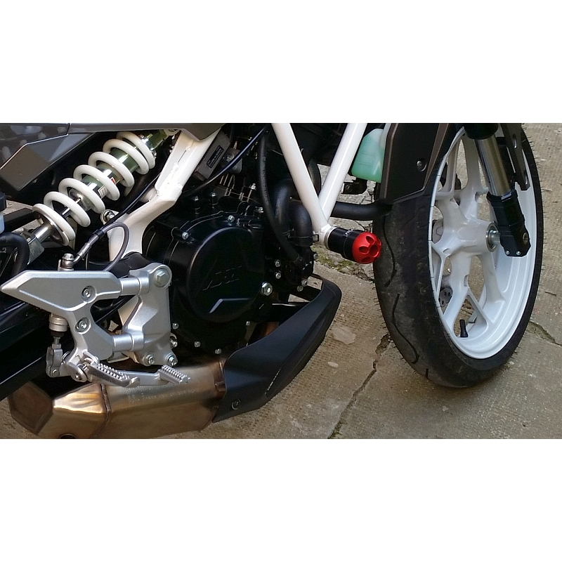 Hyosung GD250 Exiv Classic