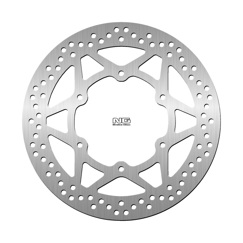 Disc de frana NG pentru SUZUKI GW 250 Inazuma  2012-2017