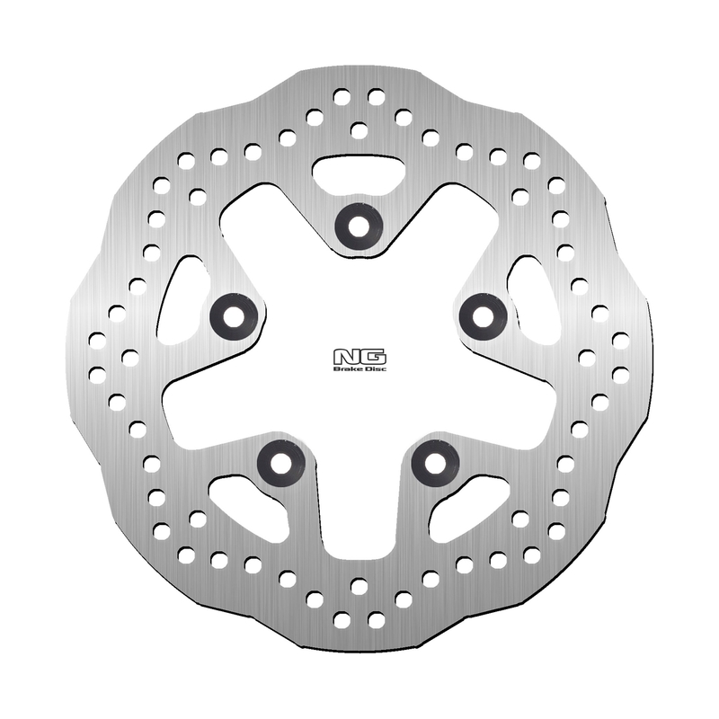 Disc de frana NG