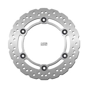 Disc de frana NG 1611X